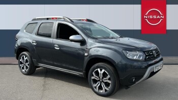 Dacia Duster 1.3 TCe 150 Prestige 5dr EDC Petrol Estate
